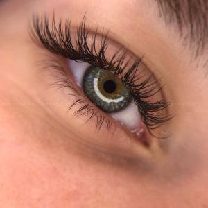 Наращивание ресниц-3