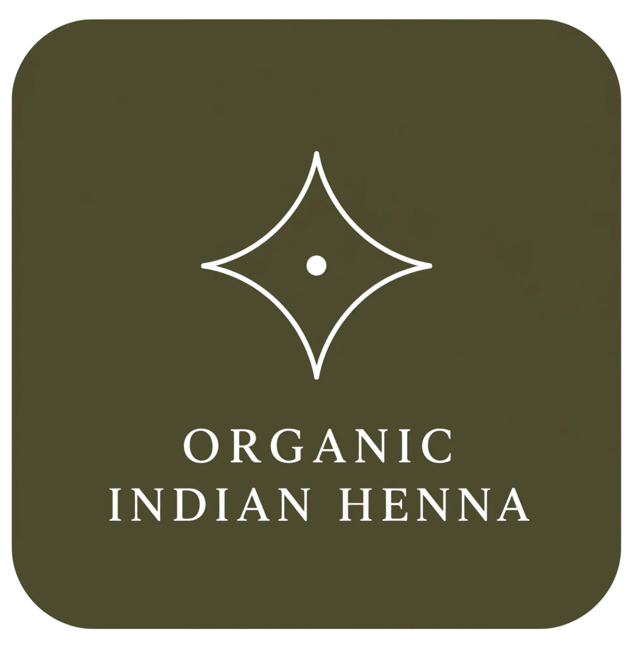 Organic Indian Henna