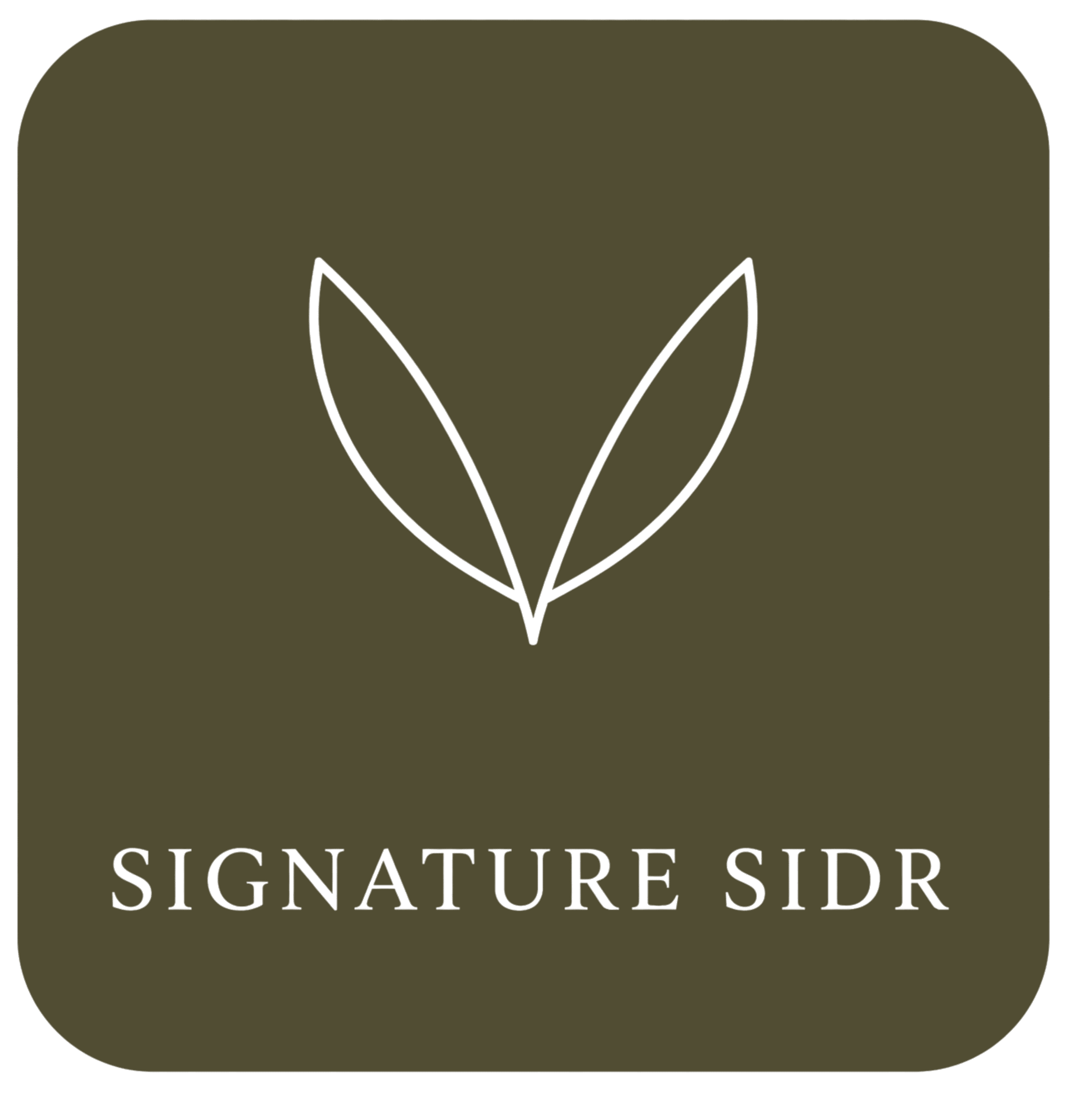 Signature Sidr